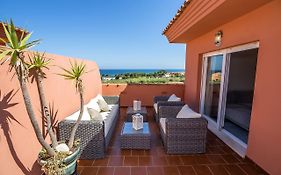 Los Hidalgos Penthouse